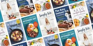 Keto Diet Menu With Grocery List