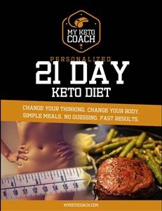 Keto Diet Menu Pinterest