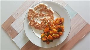 Keto Diet Menu Plan for Weight Loss