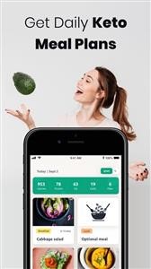 Simple Keto Diet Menu